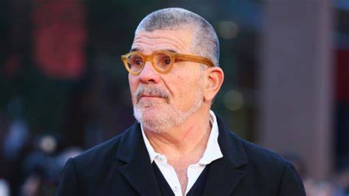 David Mamet's Wife, Children