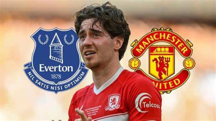 David Ornstein Manchester United's Jude Bellingham chances improving