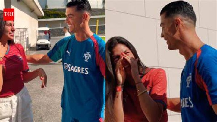 Davina comforts a tearful Sean in the car