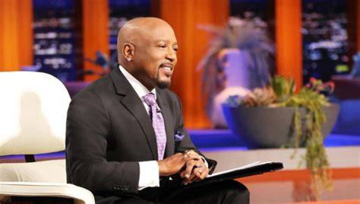 Daymond has denied murder
