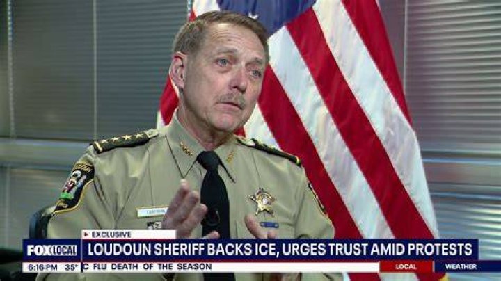 DC Sheriff Declares Misinformation About Karon Blake Shooting | wusa9.com