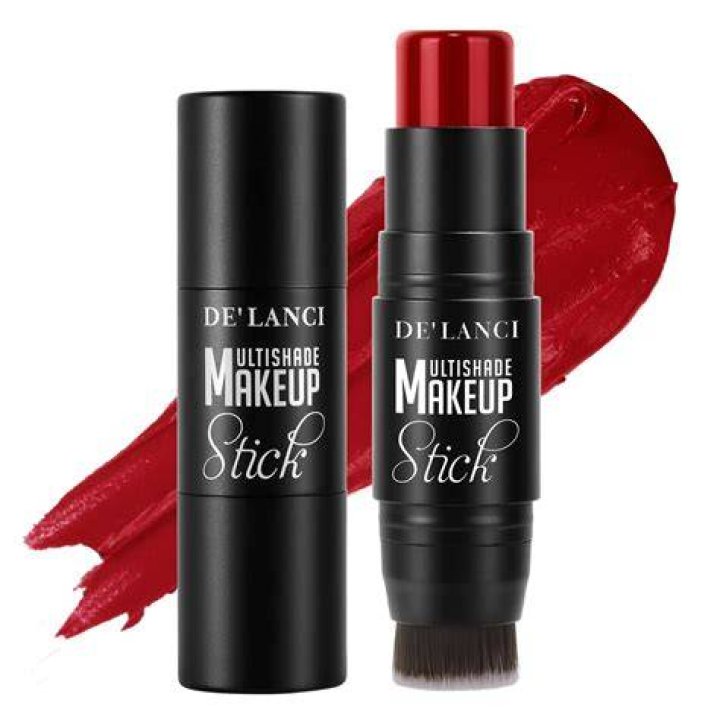 DE&rsquo;LANCI Multishade Makeup Stick