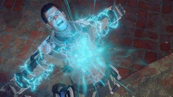 Dead Rising 4 skill tree