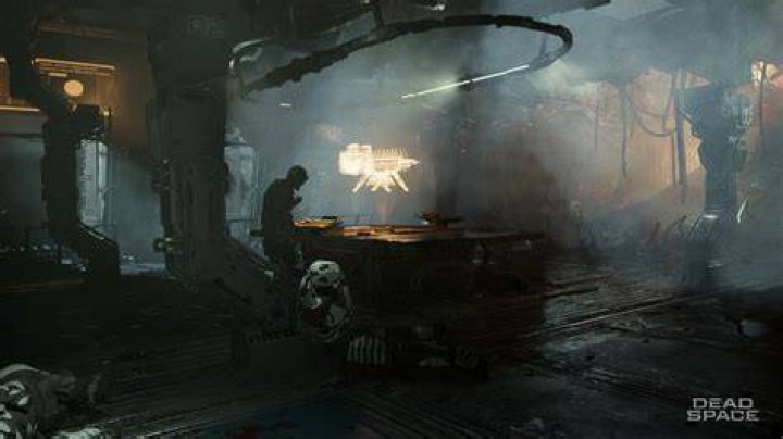 Dead Space - PlayStation 5 