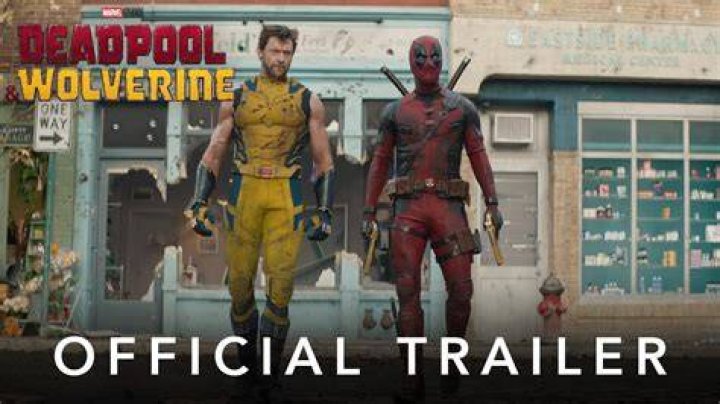 Deadpool And Wolverine Trailer Features An Easter Egg For Avengers: Secret Wars? DEETS