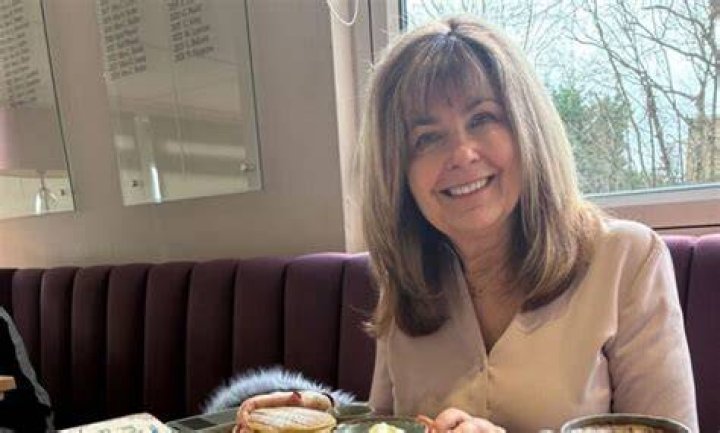 Debbie Greenwood Wiki, Age, Bio, Career, Education, Parents, Relationship, Net Worth, Nationality And More 2 debbie greenwood career