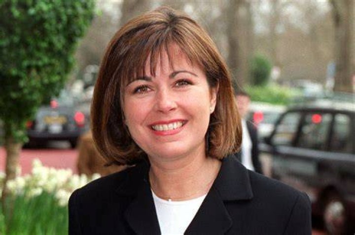 Debbie Greenwood Wiki, Age, Bio, Career, Education, Parents, Relationship, Net Worth, Nationality And More 3 debbie greenwood parents