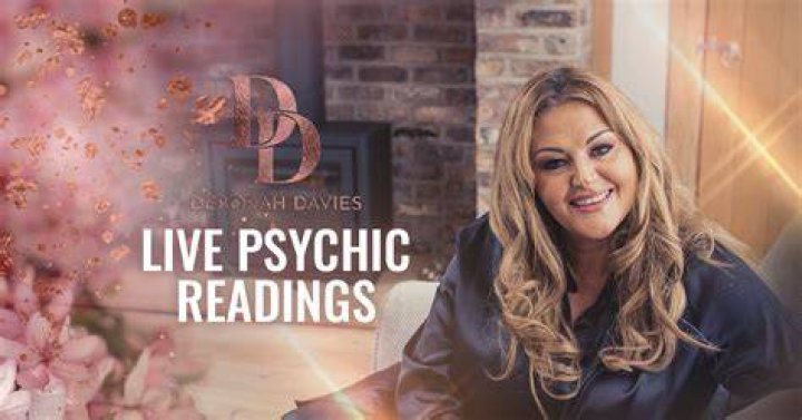 Deborah Davies made a psychic prediction on This Morning