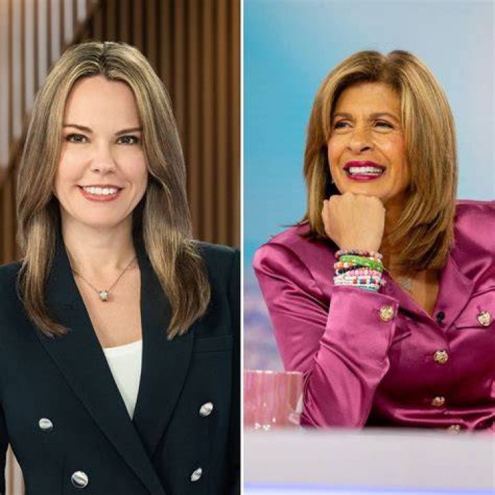 Deborah has joined the ITVBe reality show