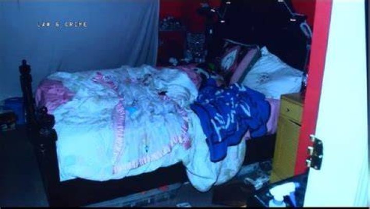 Dede Blanchard Leaked Crime Scene Photos Unraveling The Mystery