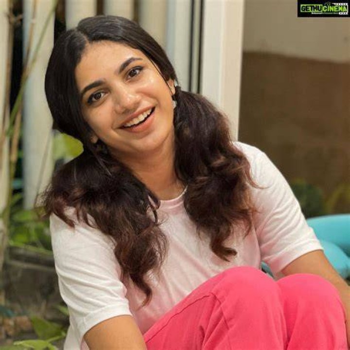 Deepa Thomas Wiki, Biography, Age, Husband, Ethnicity, Parents, Net Worth & More 1 Deepa Thomas Wiki, Biography, Age