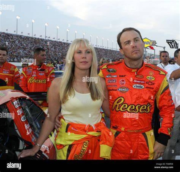 DeLana Harvick 