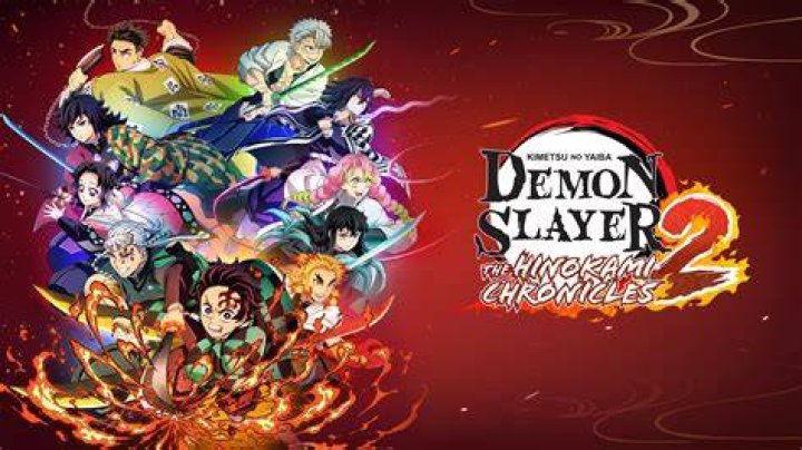Demon Slayer: The Hinokami Chronicles Gets Western Release