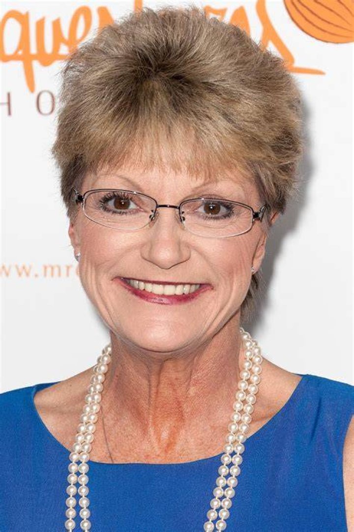 Denise Nickerson IMDbPro