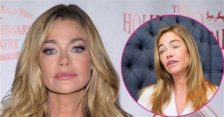 Denise Richards Reportedly Feels After Brandi Glanville