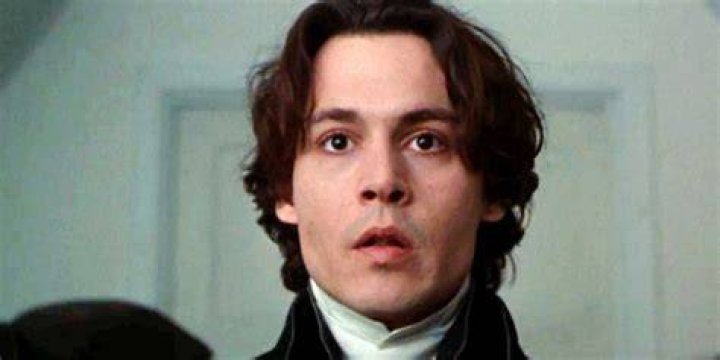 Depp Sleepy Hollow, Top Movies
