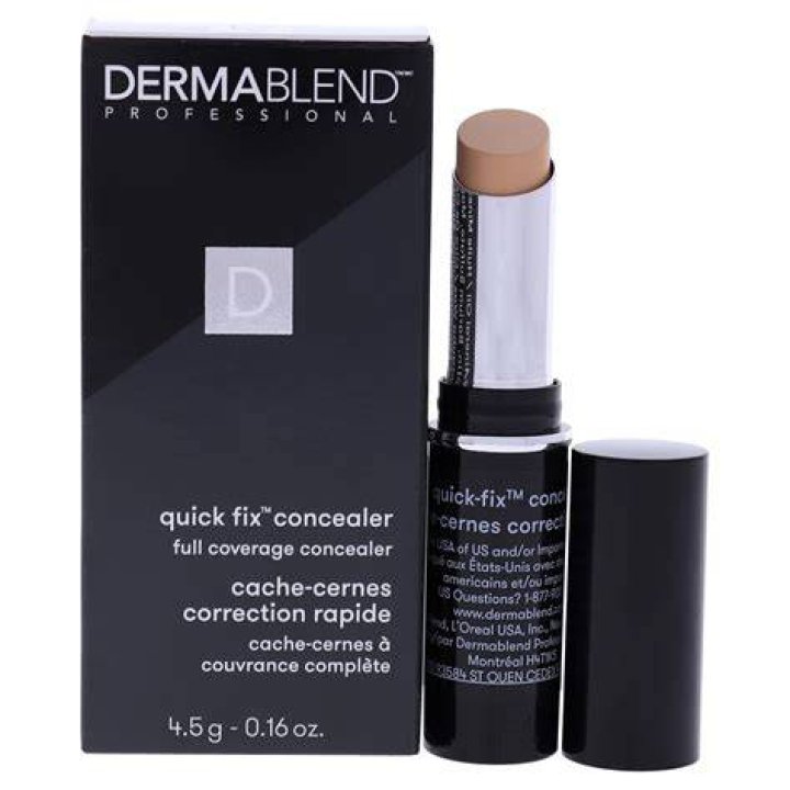Dermablend Quick Fix Concealer