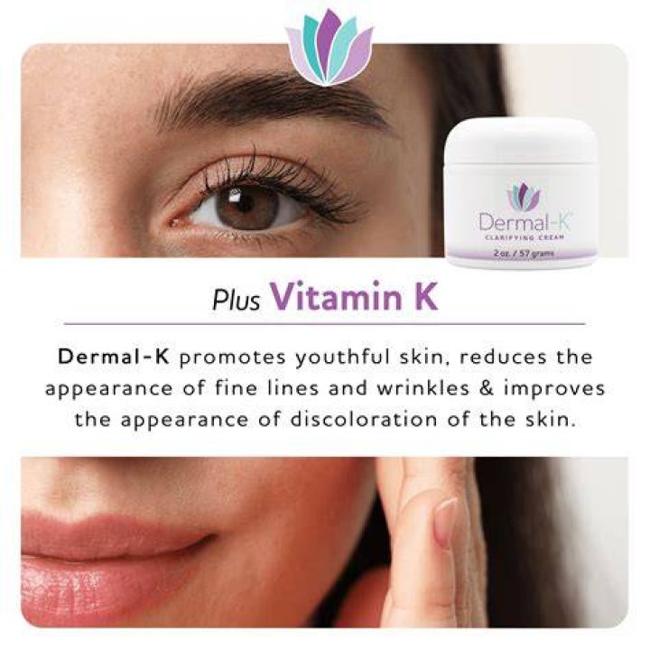 Dermal-K Clarifying Cream