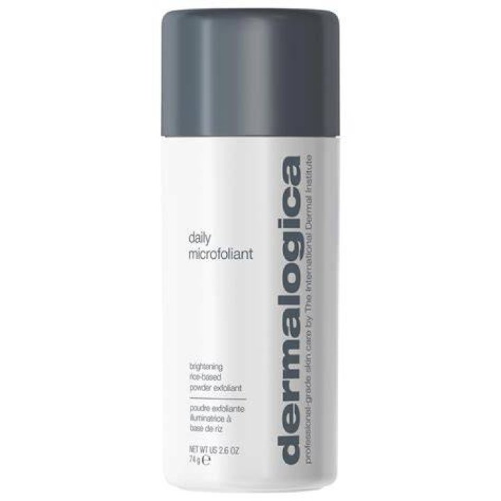 Dermalogica Daily Microfoliant - Exfoliator