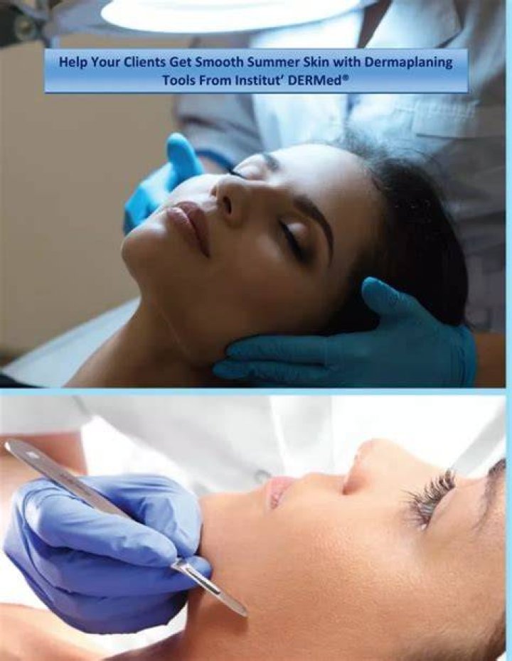 Dermaplaning Tools to Get Smooth Skin At Home