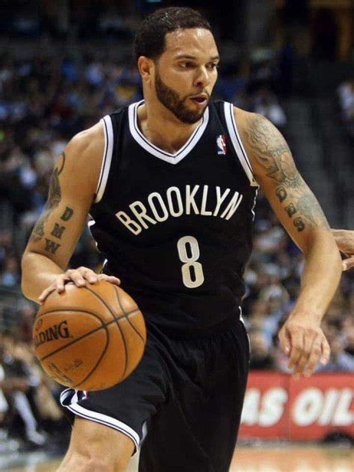 Deron-Williams