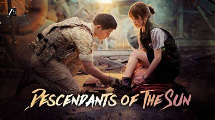 Descendants of the Sun
