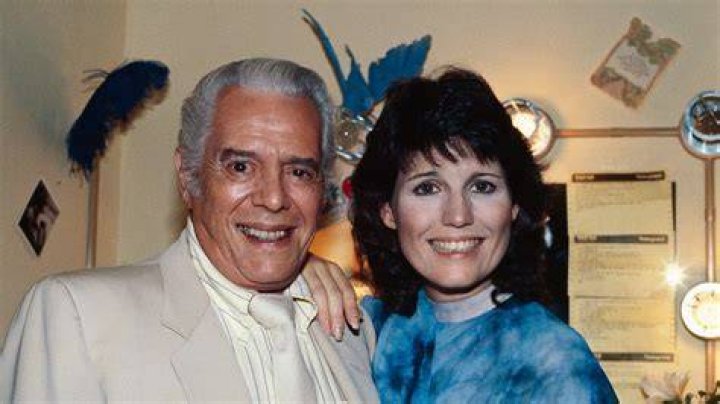 Desi Arnaz Jr health What disease does Desi Arnaz Jr have?