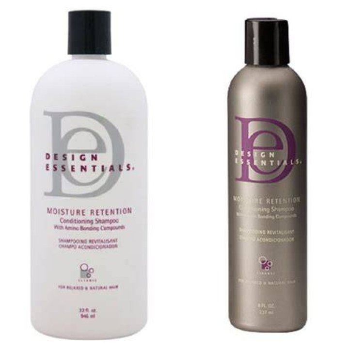 Design Essentials Moisture Shampoo