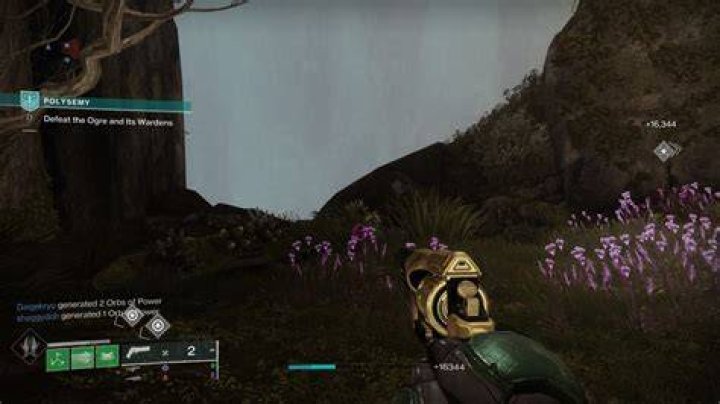 Destiny 2 Familiar Felines Garden of Plenty Starcat