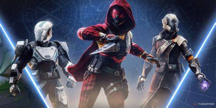 Destiny 2: How to complete Bluejay Quest