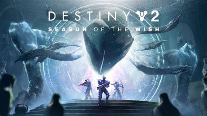 Destiny 2 Season