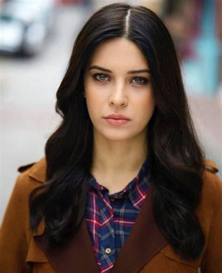 Devrim Ozkan Tv Series, Biography Turkish Drama