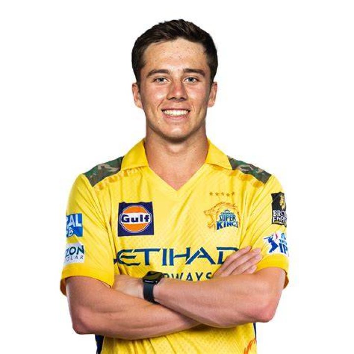 Dewald Brevis