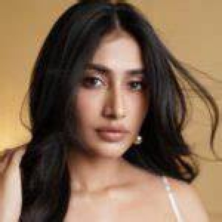 Dhanashree Verma
