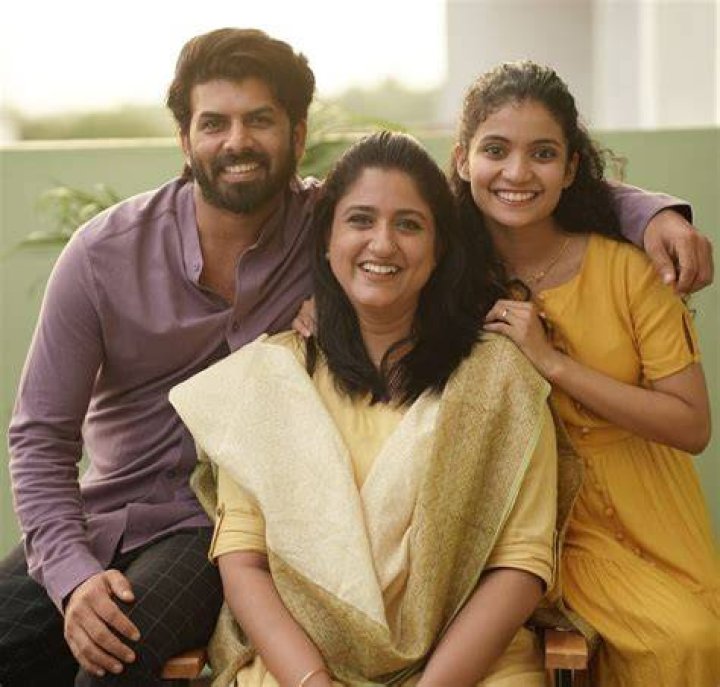 Dhanya Varma Husband & Kids