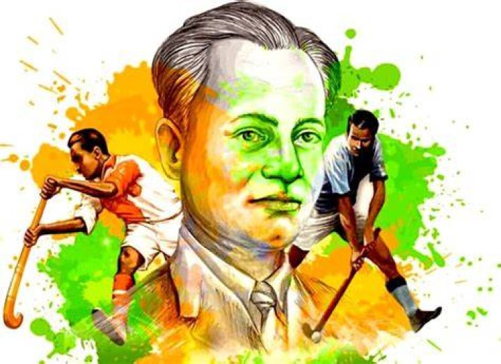 Dhyan Chand