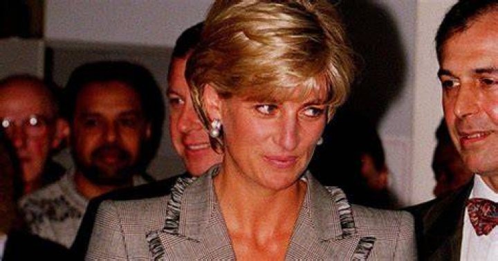 Diana also had a huge love for animals
