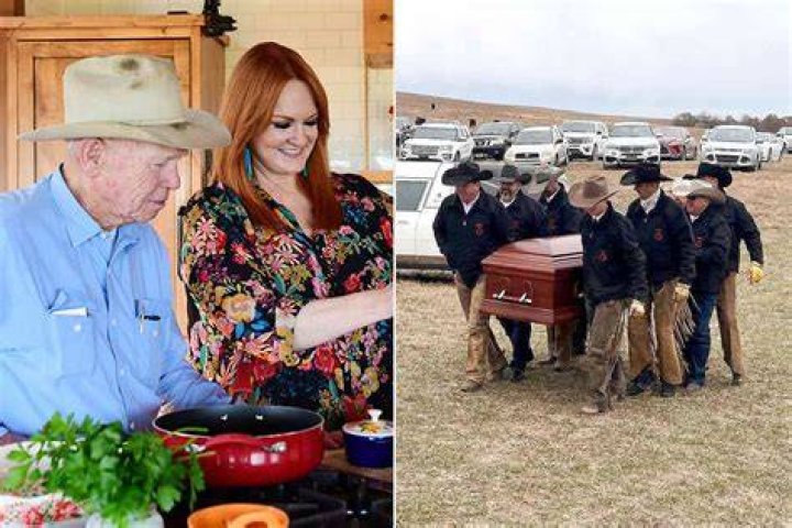 Did The Pioneer Woman Die Of Cancer? Uncovering The Truth Behind The Rumors