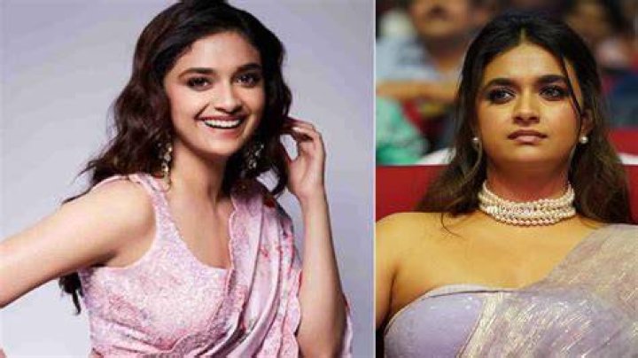 Did you know Keerthy Suresh was the first choice as female lead in Ajay Devgn’s Maidaan? Did you know Keerthy Suresh was the first choice as female lead in Ajay Devgn’s Maidaan?