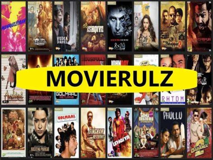Discovering The Latest Hits Movierulz Today Released Movies
