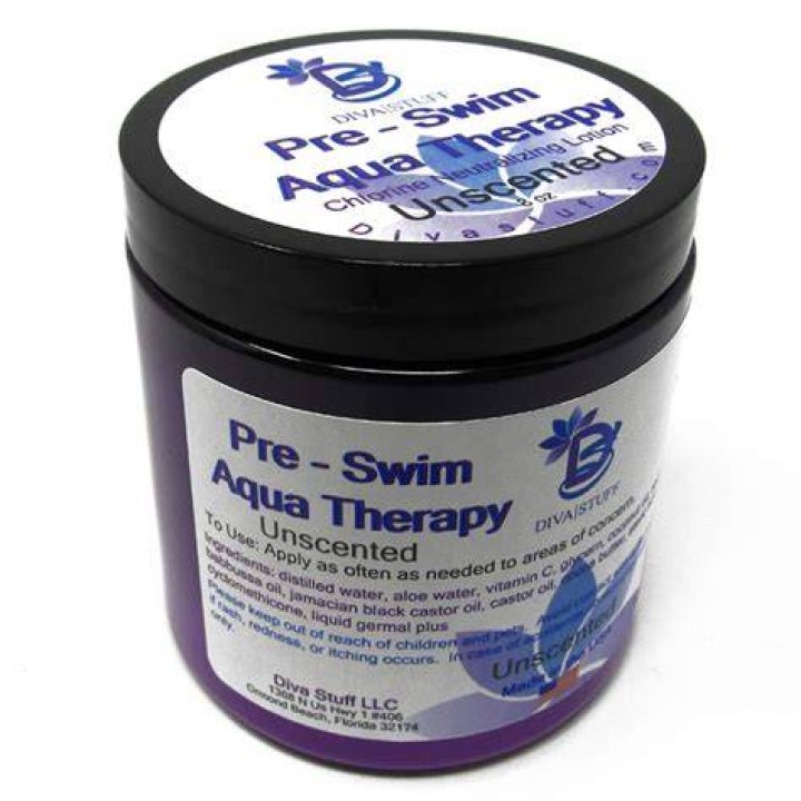 Diva Stuff Pre-Swim Aqua Therapy 