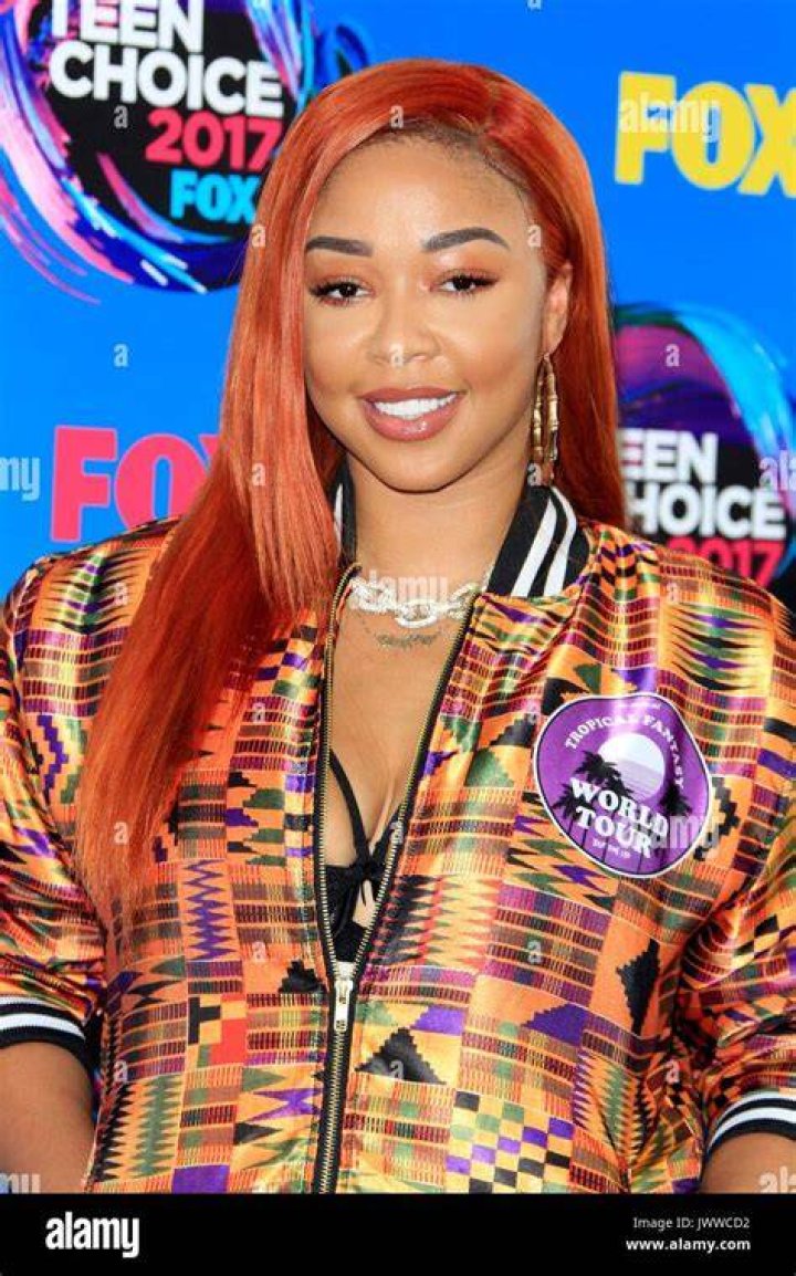 DJ Duffey's Fiance Iman Shokuohizadeh