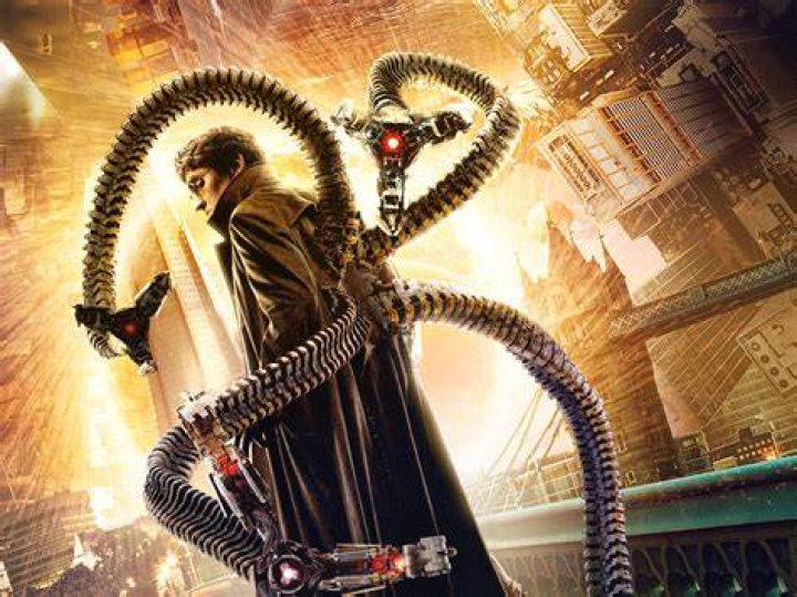 Doc Ock