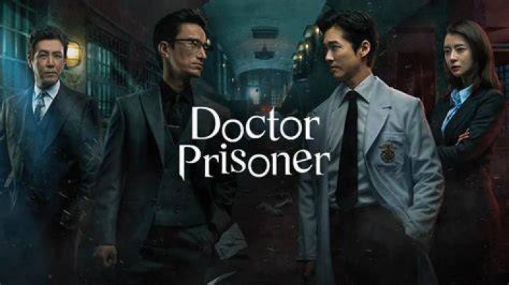 Doctor Prisoner (Season 1) Hindi Dubbed WebDL 720p & 480p (K