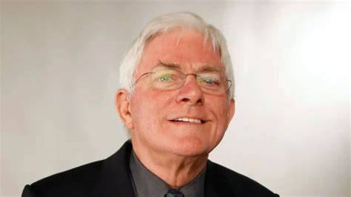 Does Phil Donahue Have Dementia? Stroke, Health Problems! Celebs Indepth