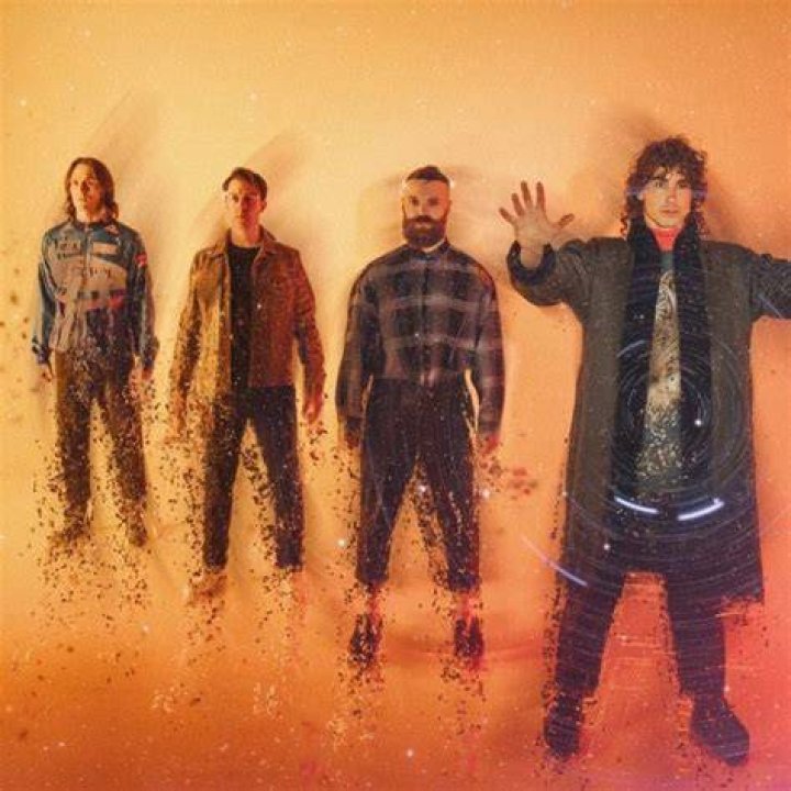 Don Broco's Rob Damiani "It's A Childhood Dream To Be&hellip; Kerrang!