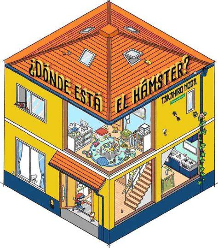 Donde esta Influencers en Hamster Kombat A Crypto Perspective