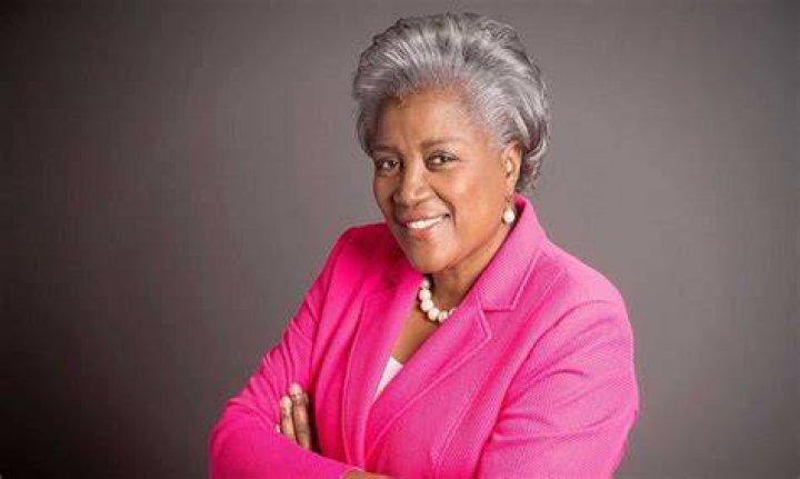 Donna Brazile Bio, Age, Family, Partner, Net Worth, CNN, FOX