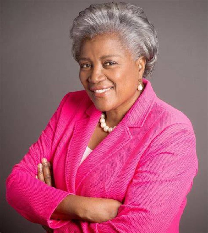 Donna Brazile's Family, Children And Net Worth 5 Fast Facts