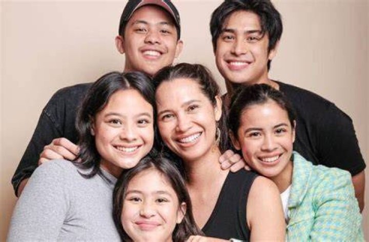 Donny Pangilinan Parents